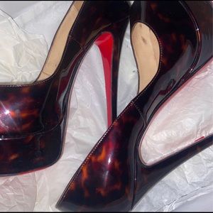 Christian Louboutins